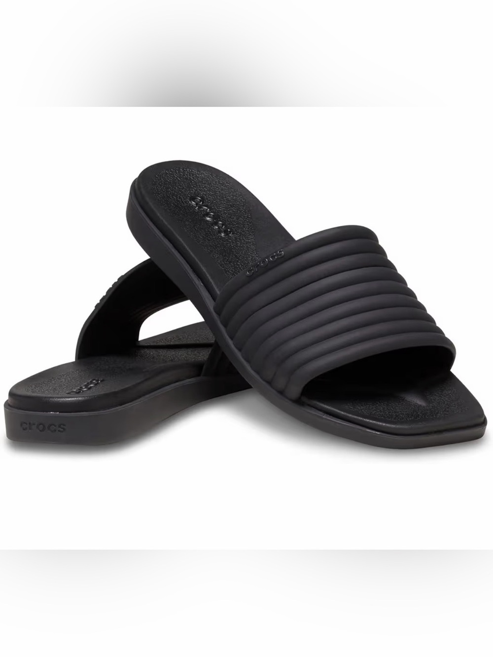 Crocs Miami Slide